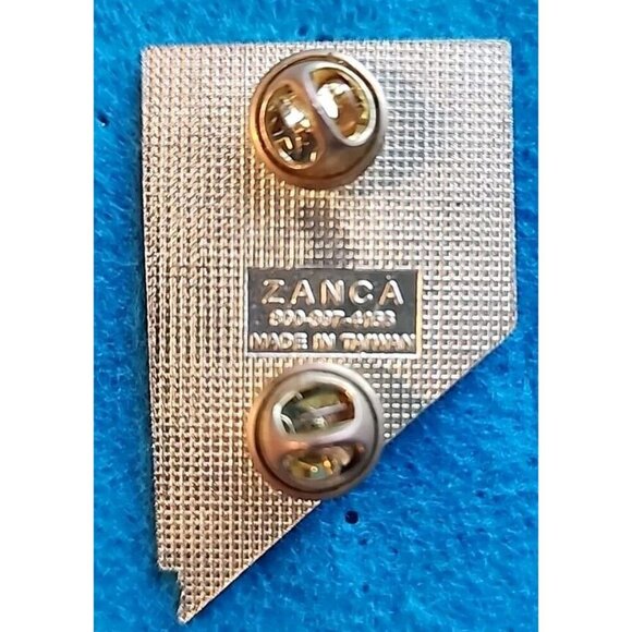 Destination Imagination pins Nevada 2002 Hat Pin - Picture 6 of 6